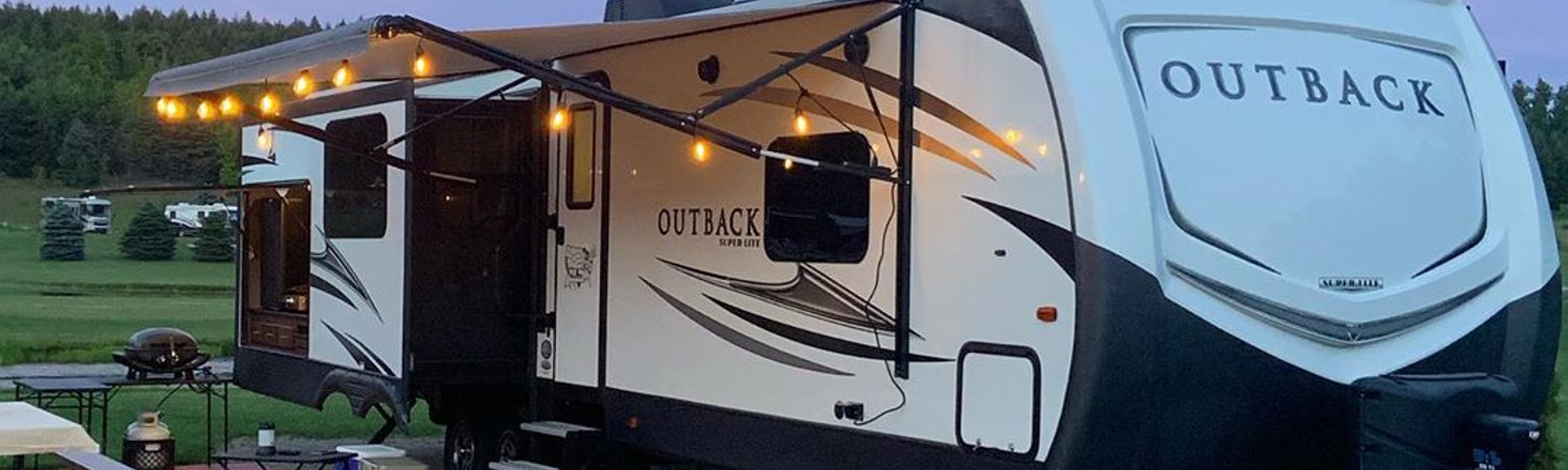 2020 Keyston RV Outback for sale in Happy Camper RV, Edson, Alberta
