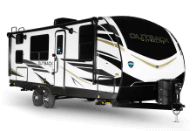 Travel Trailers for sale in Edson, AB